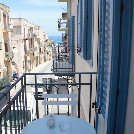 Calida B&B Castellammare del Golfo Exteriör bild