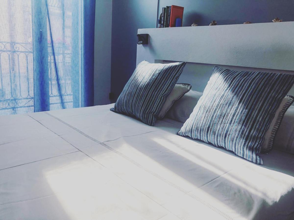 Calida B&B Castellammare del Golfo Exteriör bild