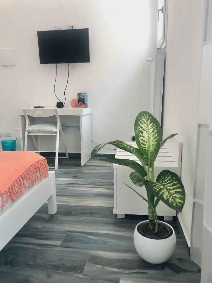 Calida B&B Castellammare del Golfo Exteriör bild