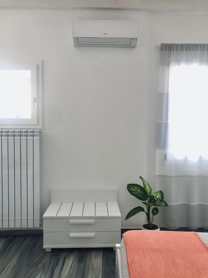Calida B&B Castellammare del Golfo Exteriör bild
