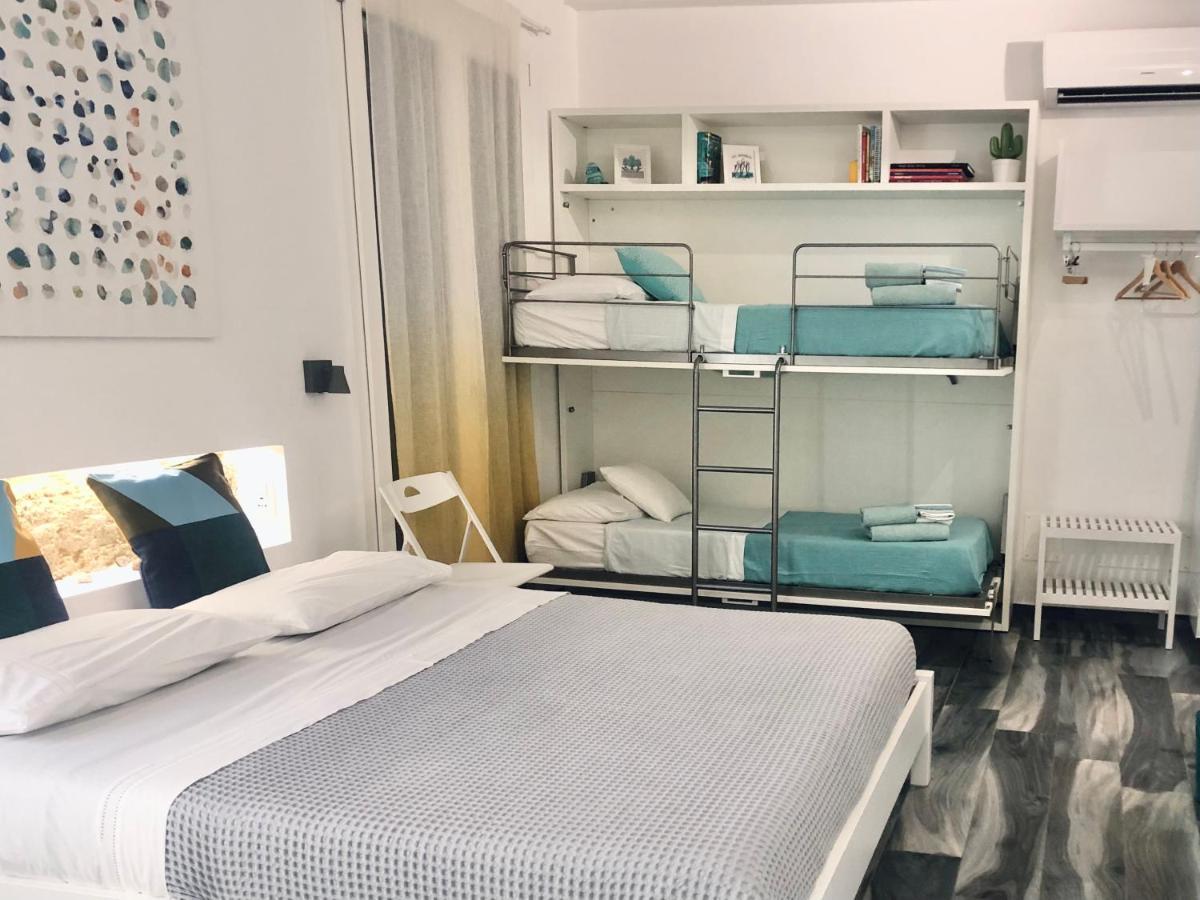 Calida B&B Castellammare del Golfo Exteriör bild