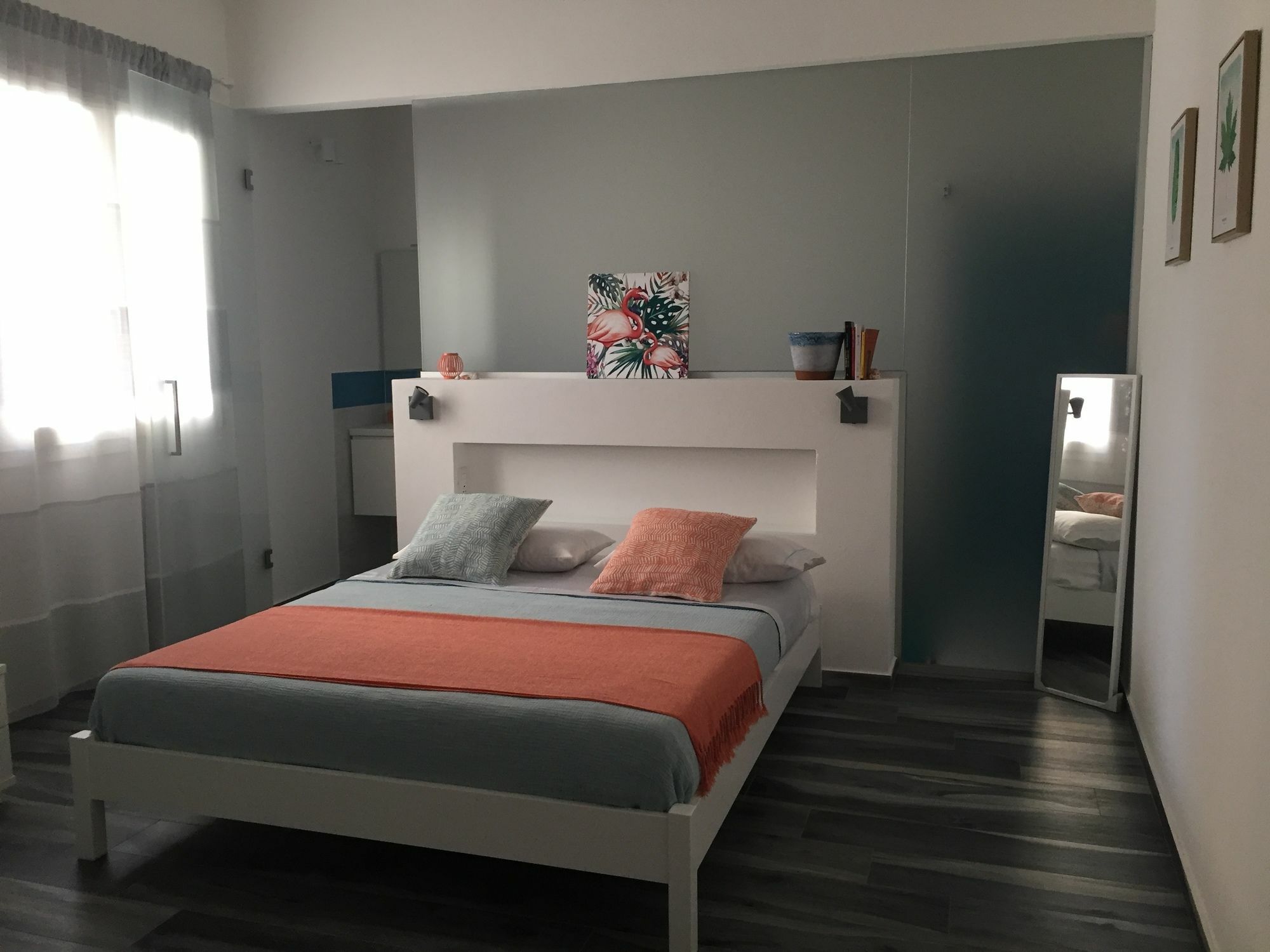 Calida B&B Castellammare del Golfo Exteriör bild