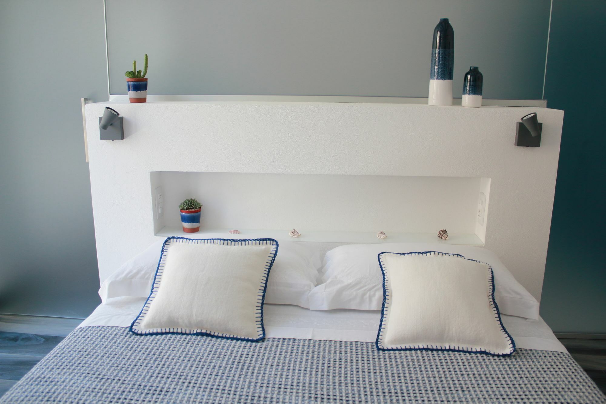 Calida B&B Castellammare del Golfo Exteriör bild