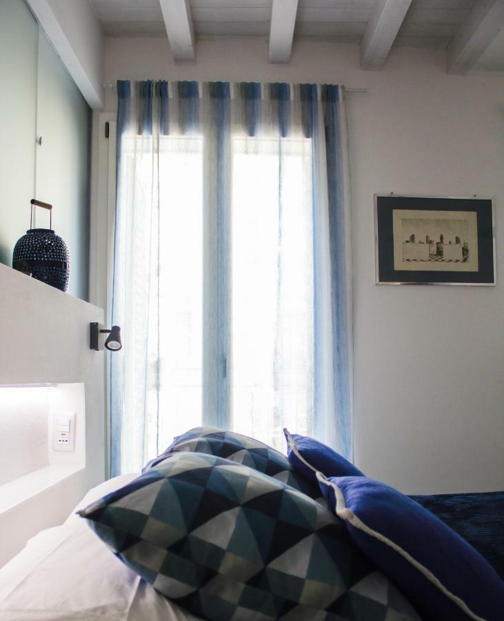 Calida B&B Castellammare del Golfo Exteriör bild