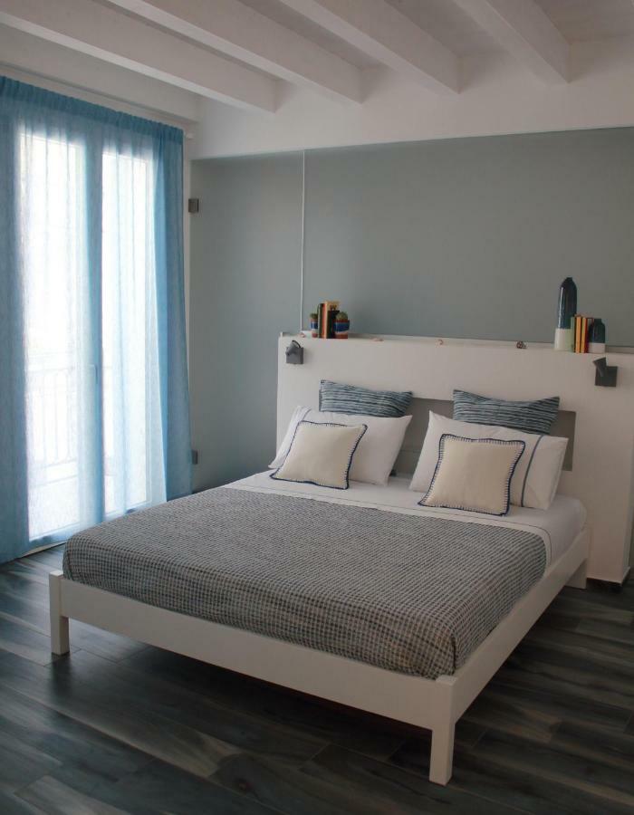 Calida B&B Castellammare del Golfo Exteriör bild