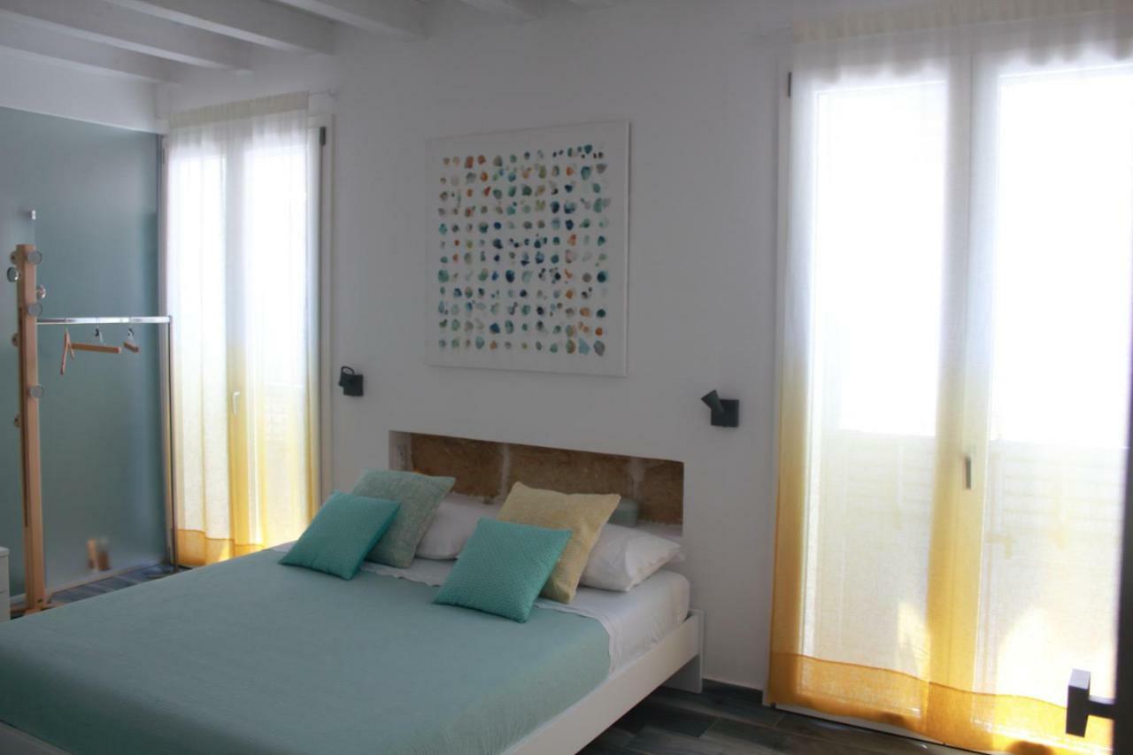 Calida B&B Castellammare del Golfo Exteriör bild