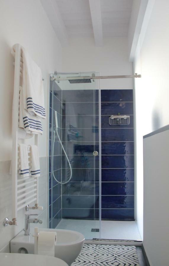 Calida B&B Castellammare del Golfo Exteriör bild