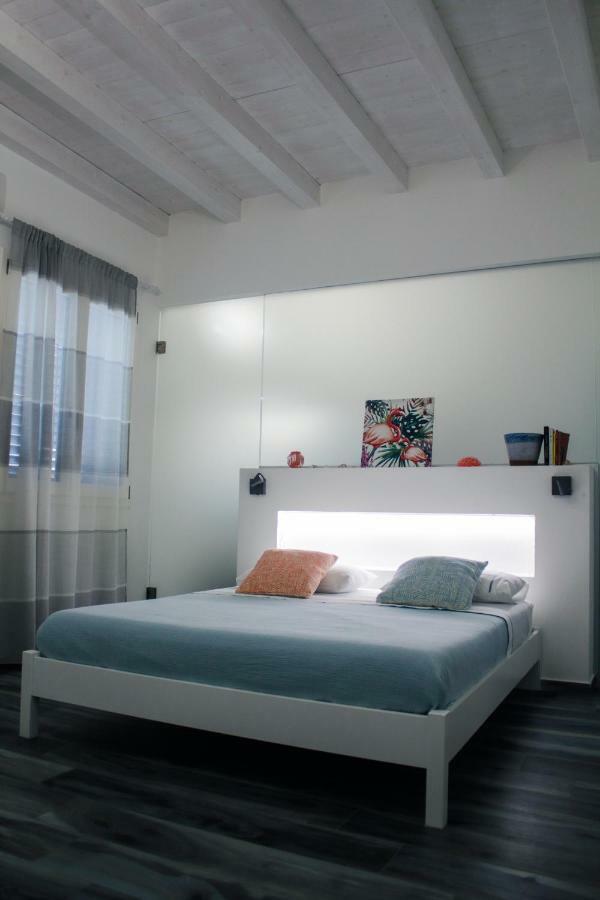 Calida B&B Castellammare del Golfo Exteriör bild