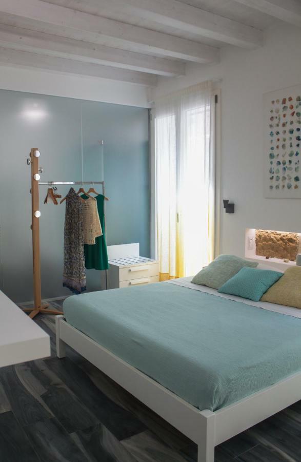 Calida B&B Castellammare del Golfo Exteriör bild