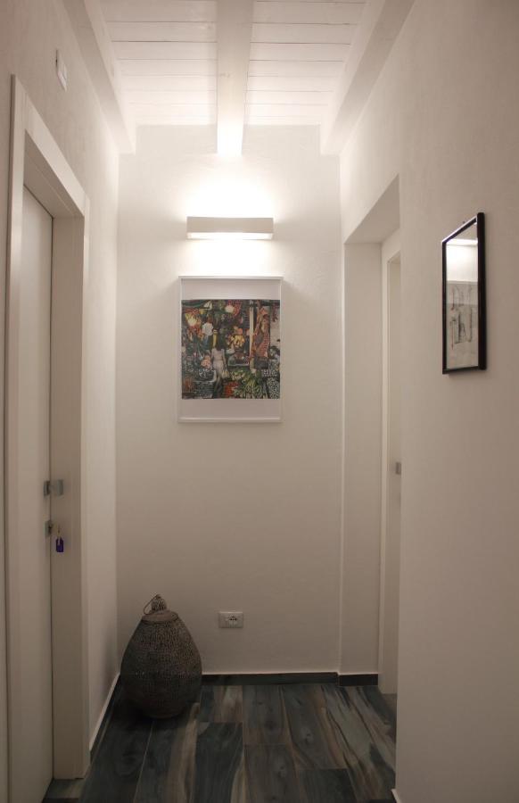 Calida B&B Castellammare del Golfo Exteriör bild
